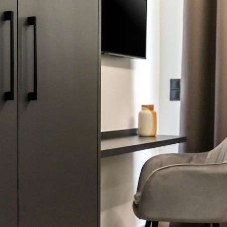Nerea Boutique Suites Karystos ห้อง รูปภาพ