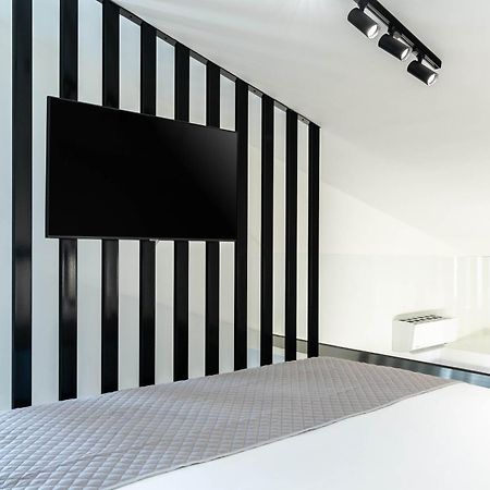 Nerea Boutique Suites Karystos ห้อง รูปภาพ