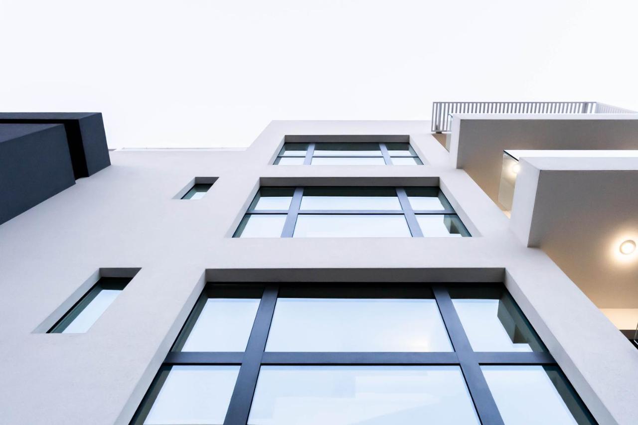 Nerea Boutique Suites Karystos ภายนอก รูปภาพ