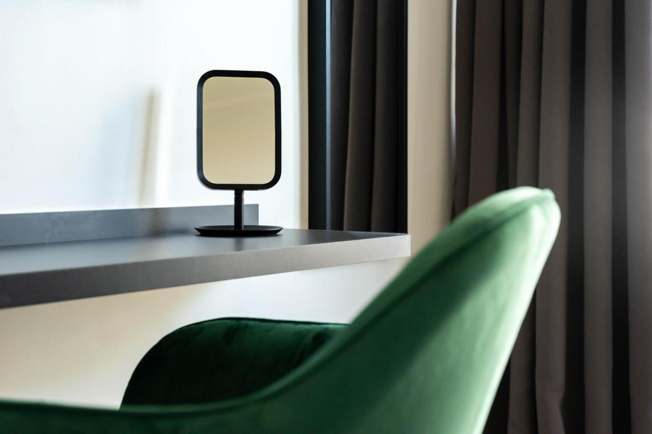 Nerea Boutique Suites Karystos ภายนอก รูปภาพ