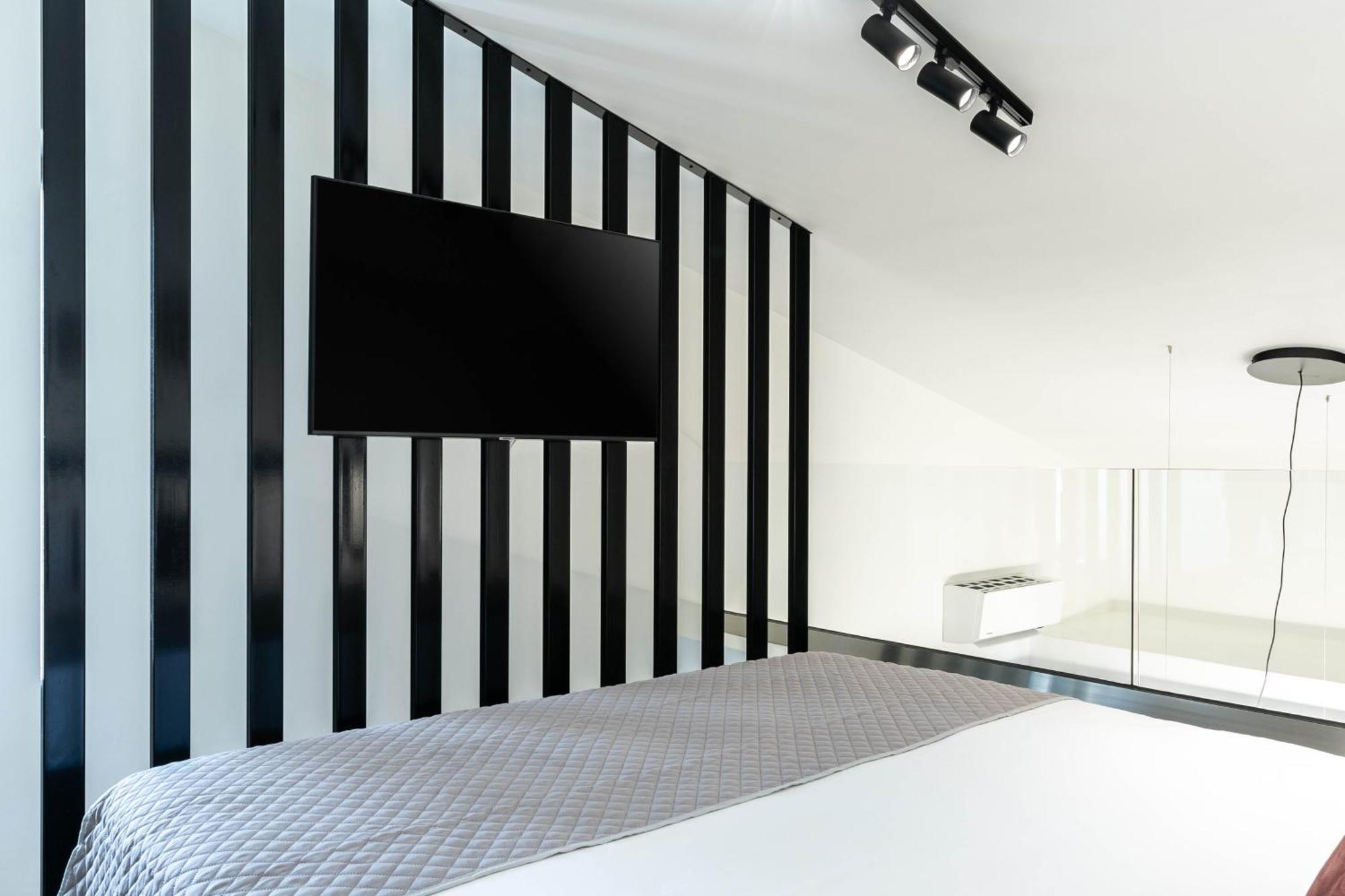 Nerea Boutique Suites Karystos ห้อง รูปภาพ