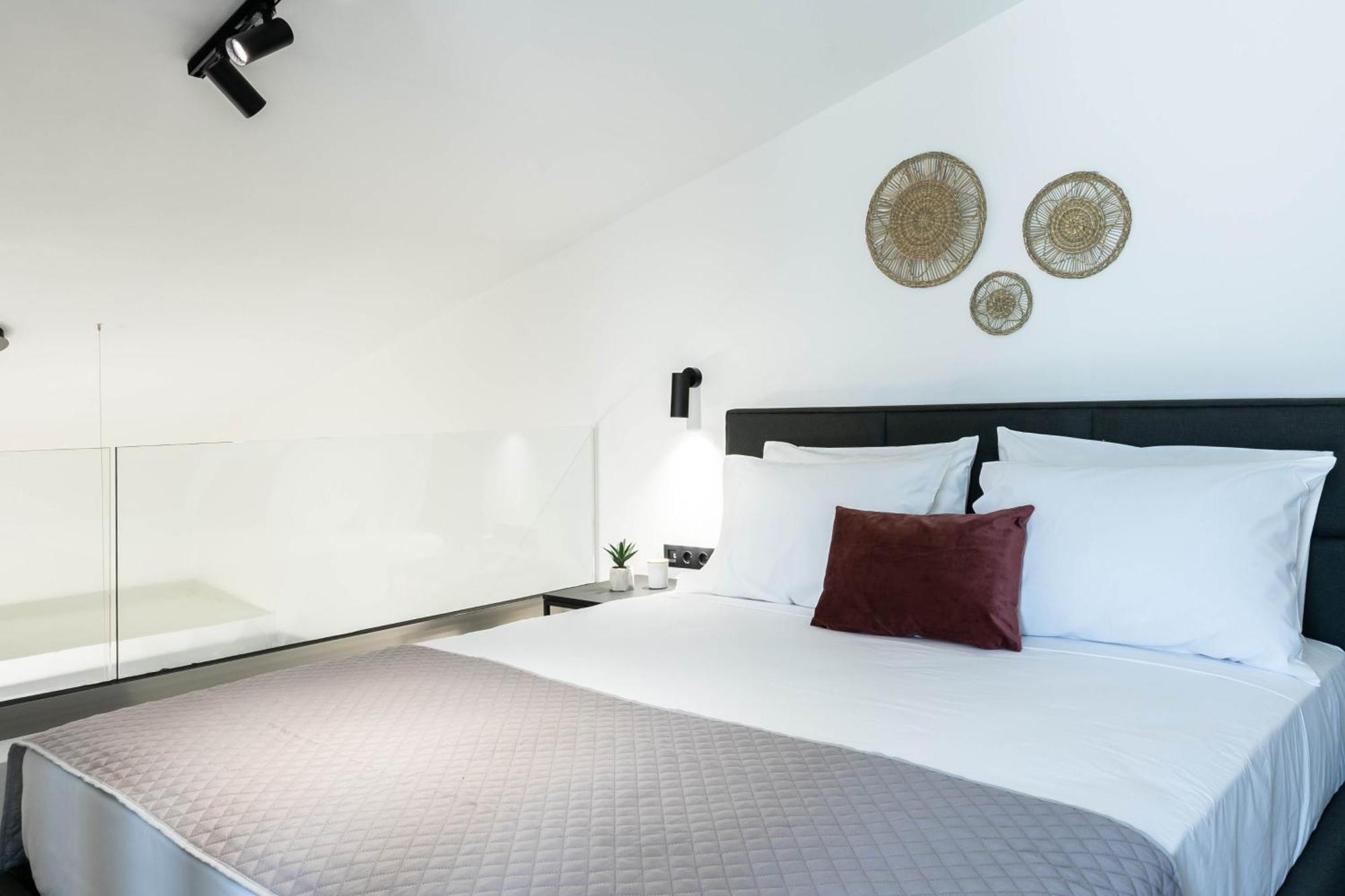 Nerea Boutique Suites Karystos ห้อง รูปภาพ