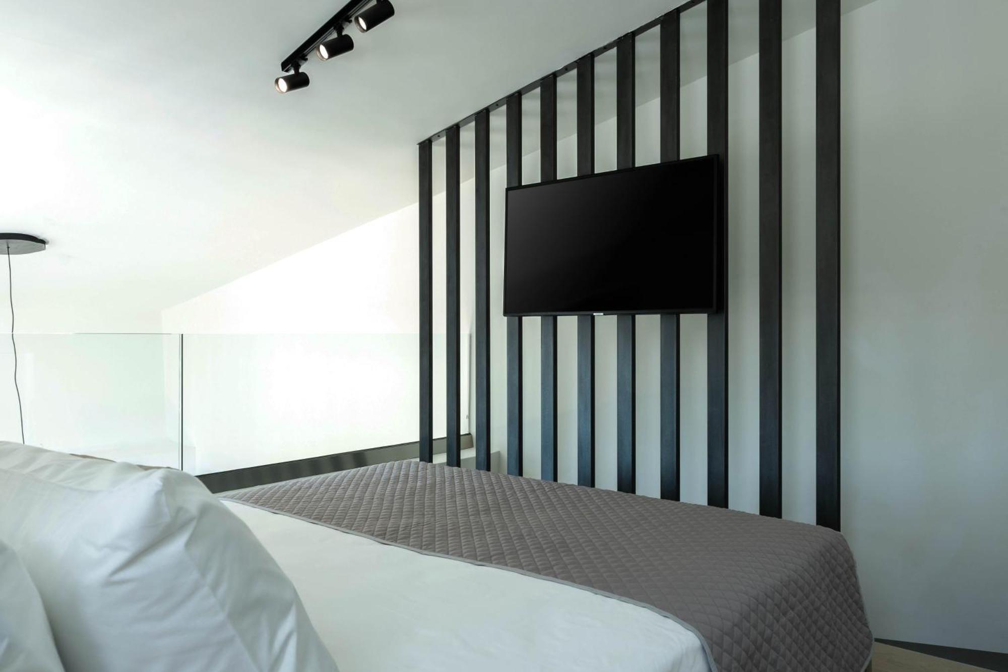 Nerea Boutique Suites Karystos ห้อง รูปภาพ