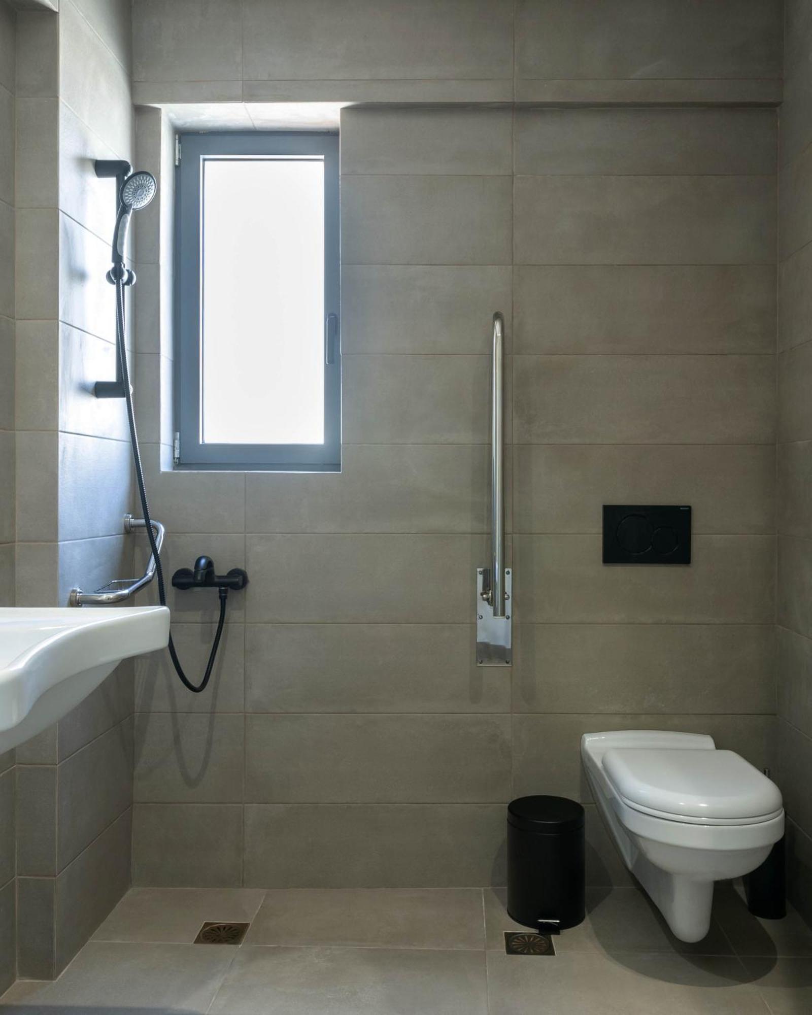 Nerea Boutique Suites Karystos ห้อง รูปภาพ