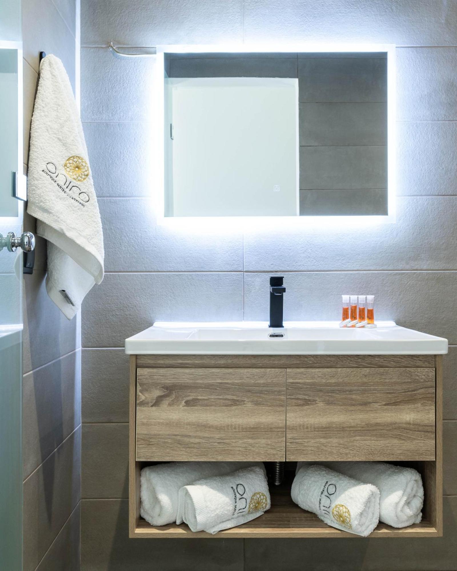 Nerea Boutique Suites Karystos ห้อง รูปภาพ